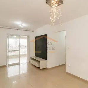 Apartamento com 3 Quartos à venda, 78m² no Vila Guilherme, São Paulo