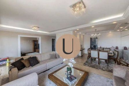 Apartamento com 3 Quartos à venda, 188m² no Tatuapé, São Paulo