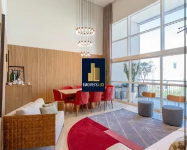 Apartamento com 4 Quartos à venda, 238m² no Vila Suzana, São Paulo