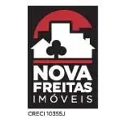 Logo da imobiliária