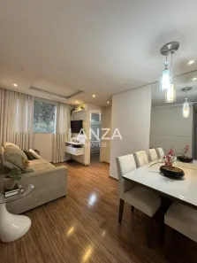Apartamento com 2 Quartos à venda, 47m² no Conjunto Habitacional Bueno Franco, Betim