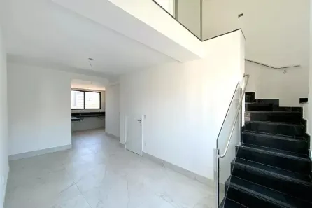 Apartamento com 3 Quartos à venda, 120m² no Alto Barroca, Belo Horizonte