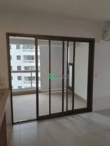 Apartamento com 1 Quarto à venda, 44m² no Vila Mariana, São Paulo