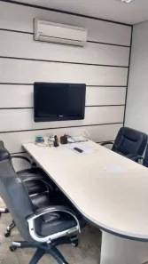 Sala Comercial à venda, 172m² no Parque Residencial Aquarius, São José dos Campos
