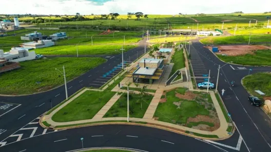 Lote/Terreno à venda, 300m² no Quinta do Lago Residence, São José do Rio Preto
