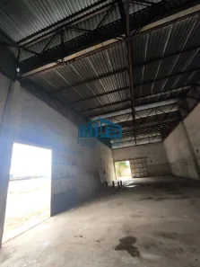 Galpão/Depósito/Armazém à venda, 456m² no Conceição, Diadema