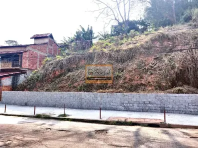 Lote/Terreno à venda, 350m² no Jardim Vitória, Campo Limpo Paulista