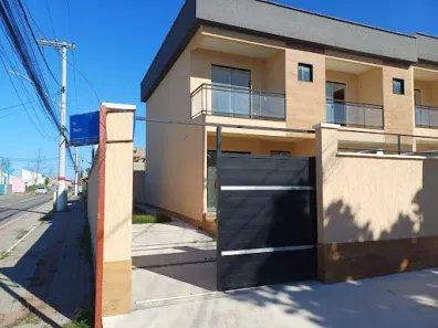 Casa com 2 Quartos à venda, 78m² no Guaratiba (Ponta Negra), Maricá