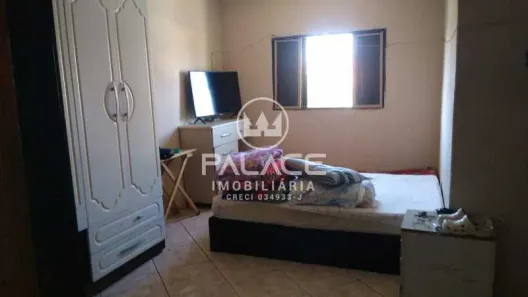 Casa com 4 Quartos à venda, 180m² no Residencial Santo Antônio, Piracicaba