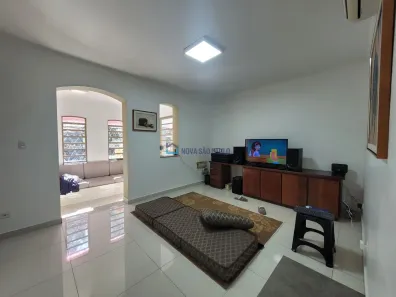 Imóvel Comercial com 3 Quartos à venda, 111m² no Vila Clementino, São Paulo