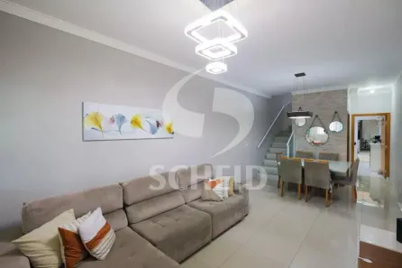 Casa com 3 Quartos à venda, 187m² no Vila Inglesa, São Paulo