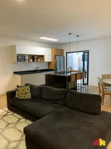 Casa com 3 Quartos à venda, 100m² no Parque São Jorge, São Paulo