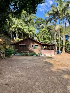 Fazenda/Sítio com 2 Quartos à venda, 3150m² no Marechal Floriano, Marechal Floriano