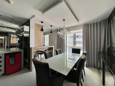 Apartamento com 2 Quartos à venda, 79m² no Canto, Florianópolis