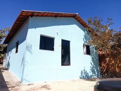 Casa com 2 Quartos à venda, 360m² no São José, Esmeraldas