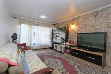 Casa com 3 Quartos à venda, 151m² no Medianeira, Porto Alegre