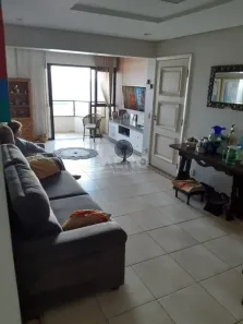 Apartamento com 4 Quartos à venda, 175m² no Vila Santo Antônio, Bauru
