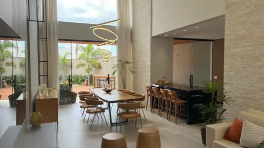 Casa de Condomínio com 5 Quartos à venda, 320m² no Condomínio Portal do Igarapé, Igarapé