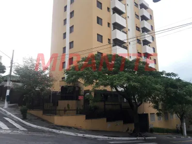 Apartamento com 2 Quartos à venda, 60m² no Cambuci, São Paulo