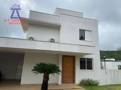 Casa de Condomínio com 3 Quartos à venda, 166m² no Ibituruna, Montes Claros