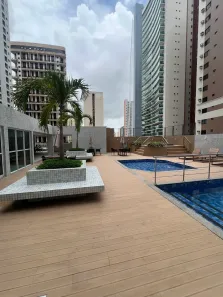 Apartamento com 4 Quartos à venda, 200m² no Nazaré, Belém