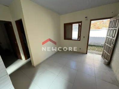 Casa de Condomínio com 2 Quartos à venda, 48m² no Parque Ipiranga, Gravataí