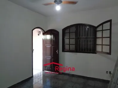 Sobrado com 3 Quartos à venda, 125m² no Parque Residencial Nova Caçapava, Caçapava