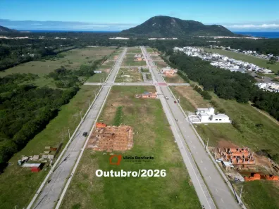 Lote/Terreno à venda, 360m² no São João do Rio Vermelho, Florianópolis