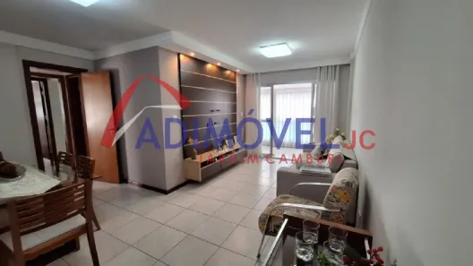 Apartamento com 3 Quartos à venda, 97m² no Jardim Camburi, Vitória