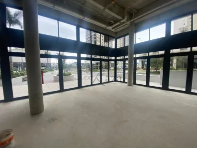 Ponto Comercial para alugar, 80m² no Condomínio Royal Park, São José dos Campos