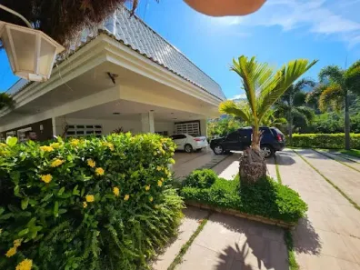 Casa com 5 Quartos à venda, 550m² no São José do Imbassaí, Maricá