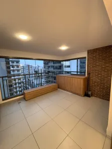 Apartamento com 2 Quartos para alugar, 90m² no Quarta Parada, São Paulo