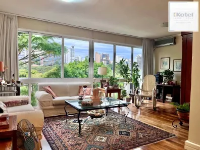 Apartamento com 3 Quartos à venda, 120m² no Bela Vista, Porto Alegre