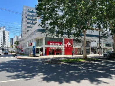 Ponto Comercial à venda, 212m² no Jardim Camburi, Vitória