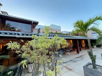Cobertura com 5 Quartos à venda, 780m² no Barra da Tijuca, Rio de Janeiro