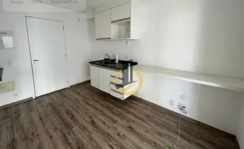 Apartamento com 1 Quarto para alugar, 34m² no Ipiranga, São Paulo