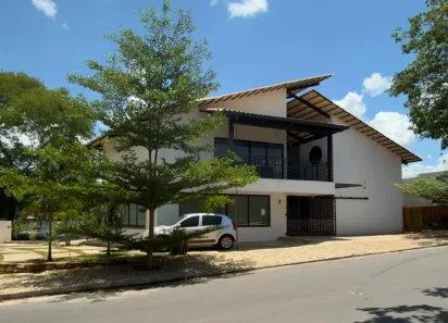 Imóvel Comercial com 6 Quartos à venda, 585m² no Jardim Esmeralda, Pirenópolis