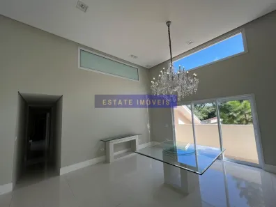 Casa de Condomínio com 4 Quartos à venda, 600m² no Arujázinho I, II e III, Arujá