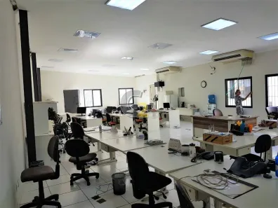Imóvel Comercial à venda, 420m² no Pacaembu, São Paulo
