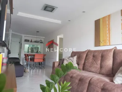 Apartamento com 3 Quartos à venda, 107m² no Freguesia (Jacarepaguá), Rio de Janeiro