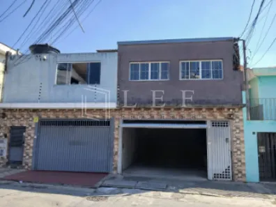 Lote/Terreno à venda, 550m² no Vila Celeste (Zona Leste), São Paulo