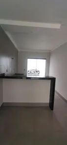 Casa com 3 Quartos à venda, 75m² no Laranjeiras, Uberlândia