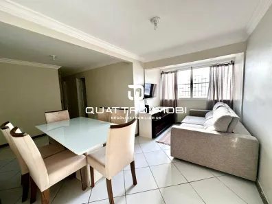 Apartamento com 3 Quartos para alugar, 98m² no Coroa do Meio, Aracaju