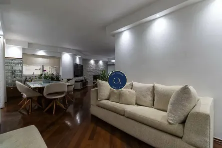 Apartamento com 4 Quartos à venda, 244m² no Perdizes, São Paulo