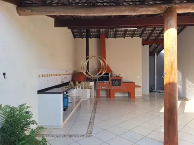 Apartamento com 4 Quartos à venda, 250m² no Urbanova I, São José dos Campos