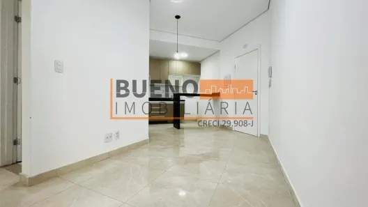 Apartamento com 2 Quartos à venda, 50m² no Jardim Marajoara, Nova Odessa