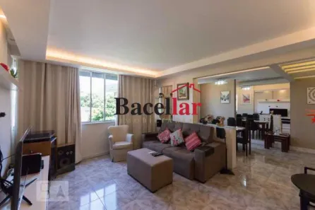 Apartamento com 2 Quartos à venda, 109m² no Tijuca, Rio de Janeiro