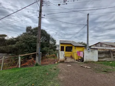 Lote/Terreno à venda, 675m² no Uvaranas, Ponta Grossa