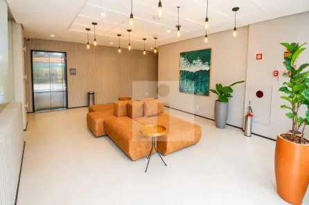 Apartamento com 2 Quartos à venda, 57m² no Botafogo, Campinas