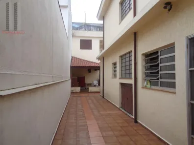 Sobrado com 3 Quartos à venda, 263m² no Parque da Mooca, São Paulo